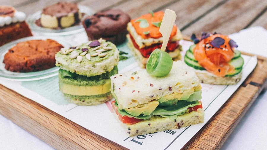 Bounty Beets Dubai Healthy Café & Restaurant Mina Seyahi