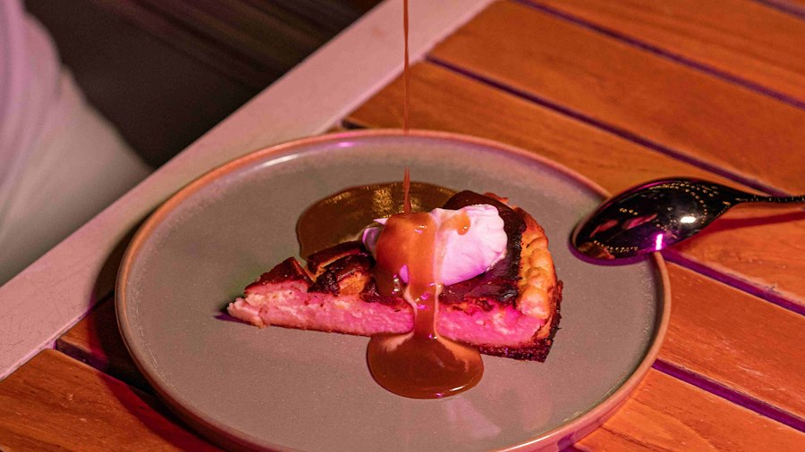 Bounty Beets Dubai Healthy Café & Restaurant Mina Seyahi