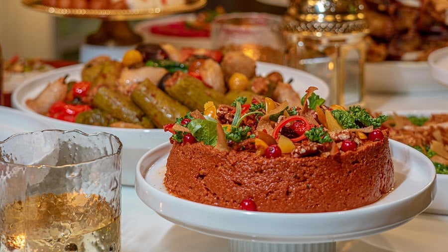 Restaurant Dishes 1 Of Latest Recipe