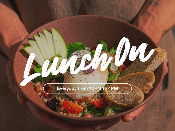 Bounty Beets Dubai Healthy Café & Restaurant Mina Seyahi