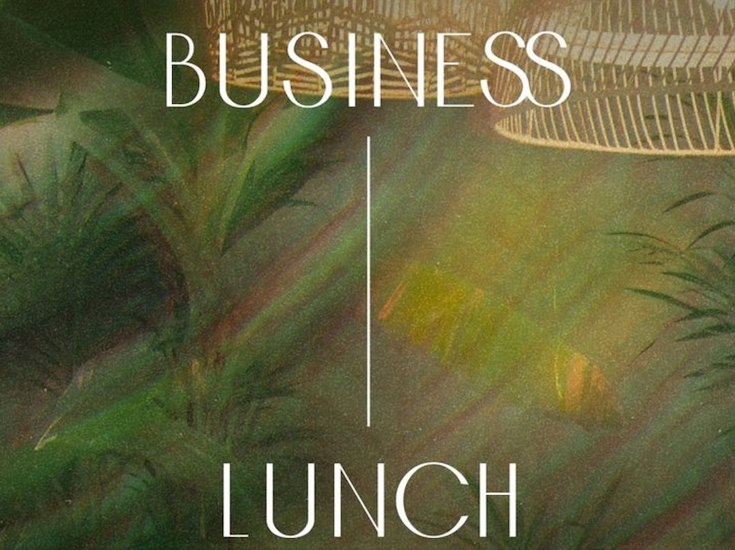 Ginger Moon A Culinary Journey Mina Seyahi