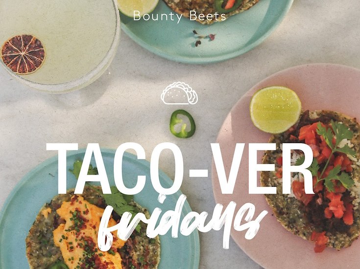 Bounty Beets Dubai Healthy Café & Restaurant Mina Seyahi