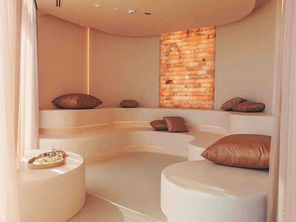 BLENDED WELLNESS