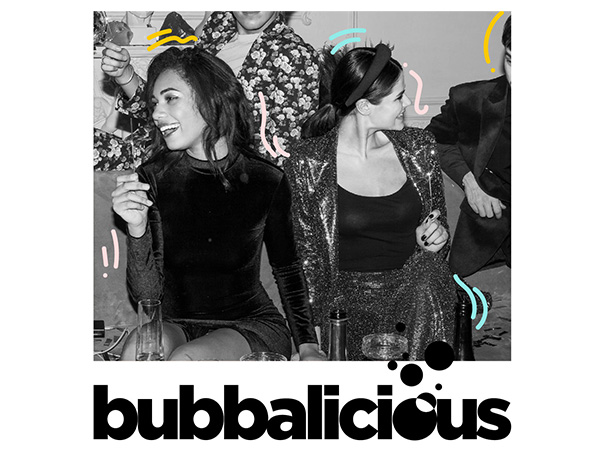 Bubbalicious Brunch