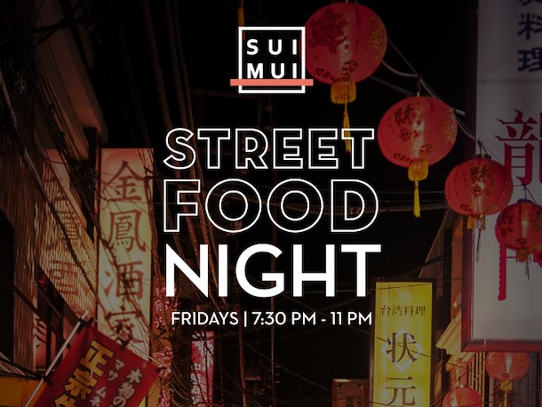 Street food