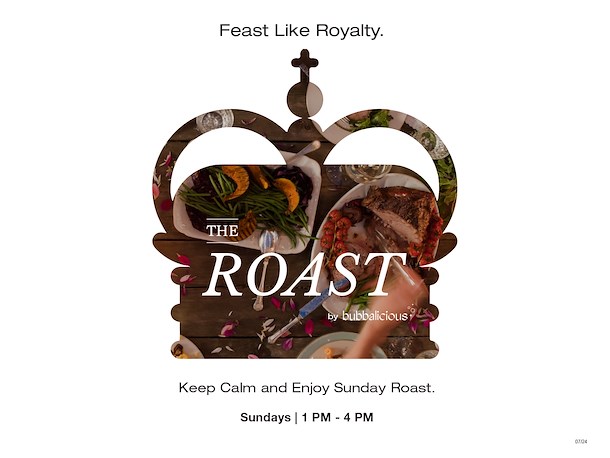The Roast