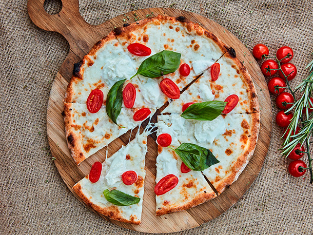 Bussola Pizzeria