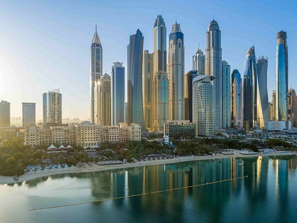 Luxury Resorts That Transform You