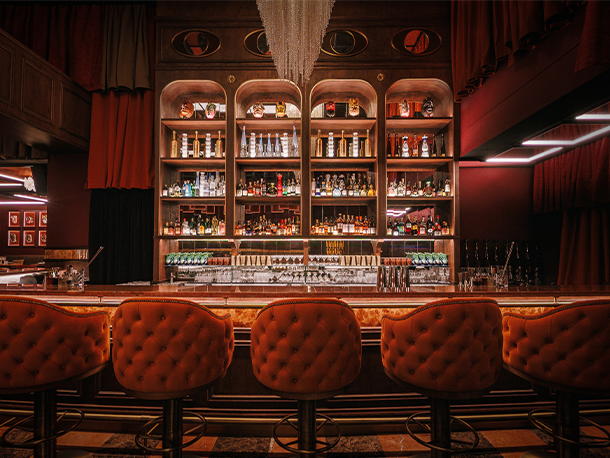 Welcome to D'lirio