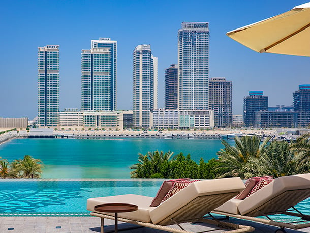 Sweeten Your Vacation with Our Dubai Resort Packages