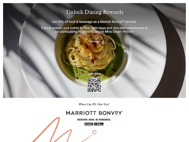 Explore Global Cuisines in the Heart of Dubai 
