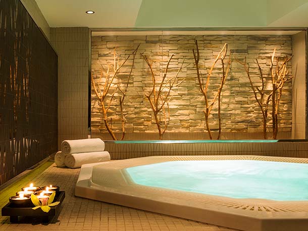 A Tranquil Escape to Arabian Luxury 