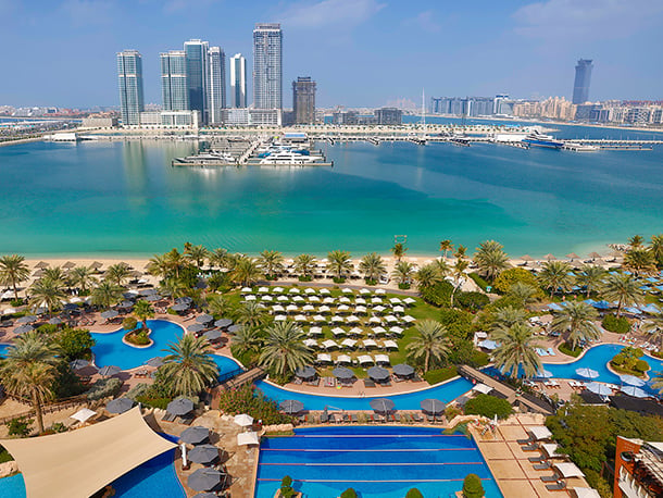 Unlock the Secrets of Coastal Dubai 