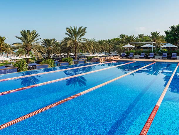Relax and Refresh