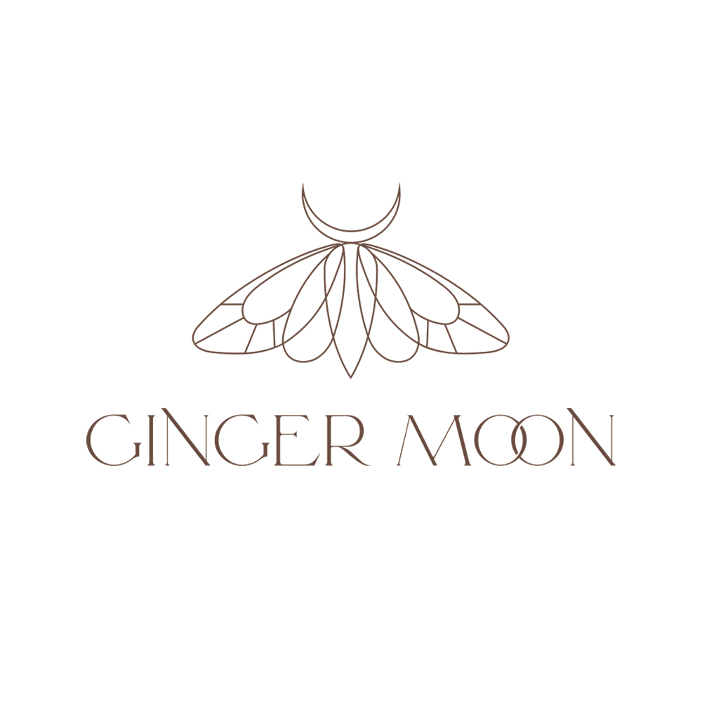 Ginger Moon Logo