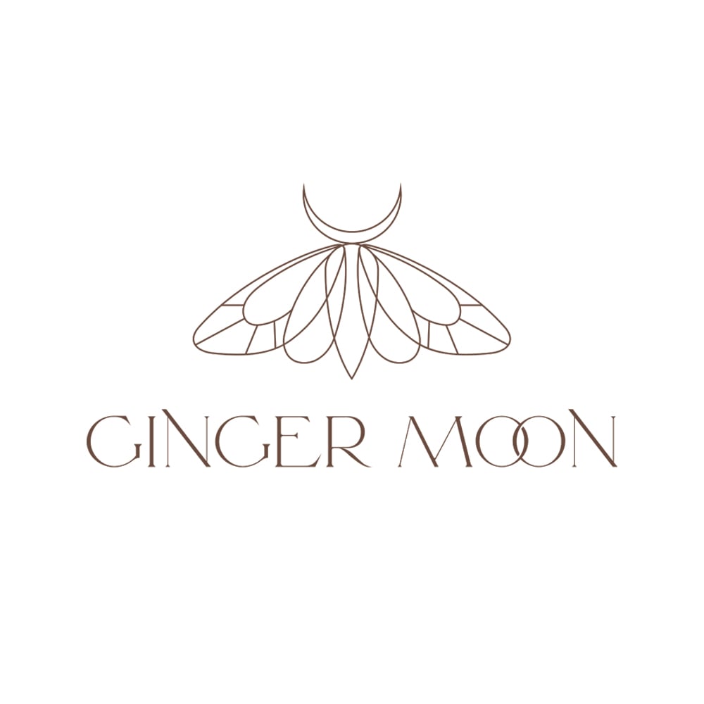 Ginger Moon Logo