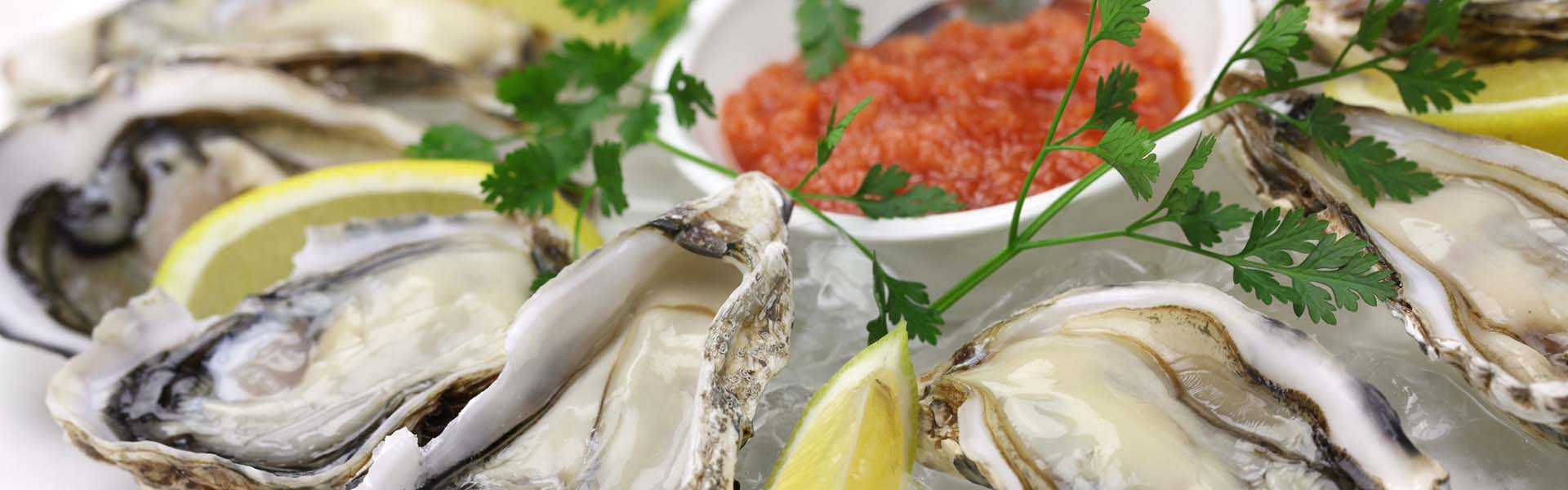 Mare by Bussola - Menu
