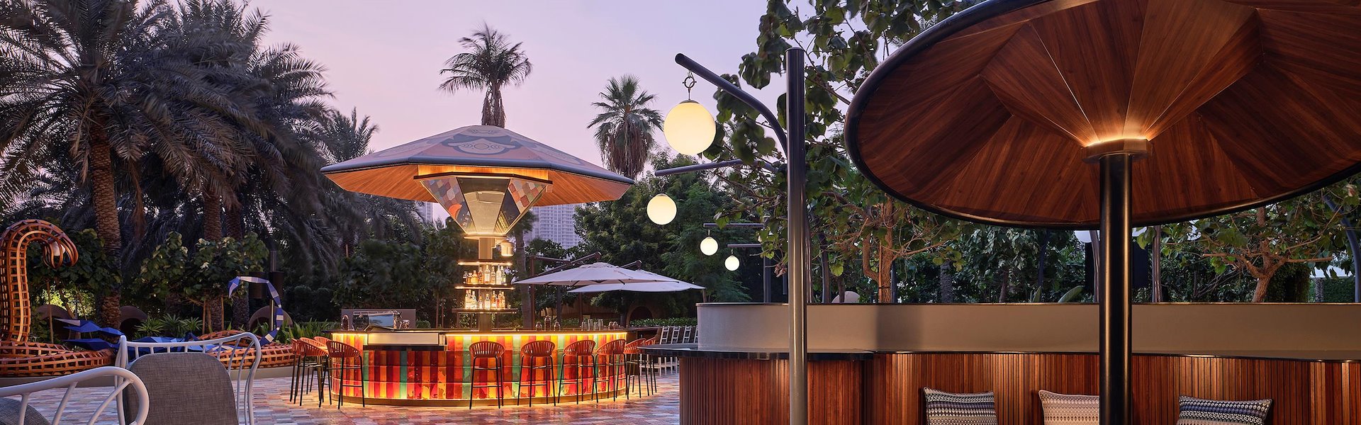 Farrago Bar and Lounge