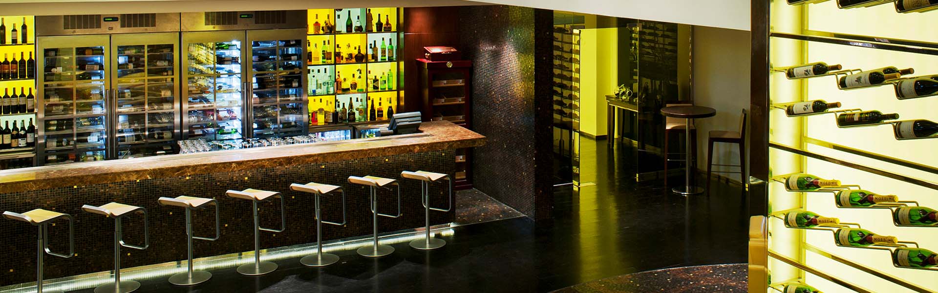 Oeno Wine Bar