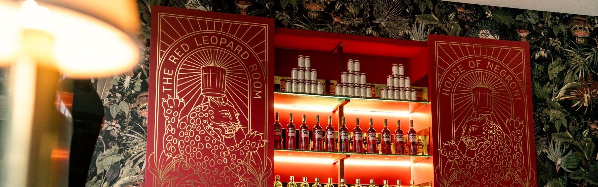 Farrago Bar and Lounge