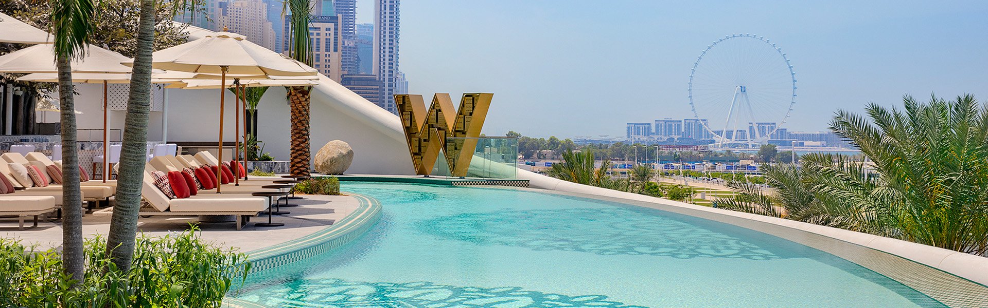 W Dubai - Mina Seyahi