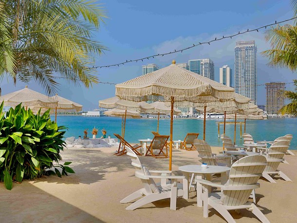 Ultimate Staycation Offer