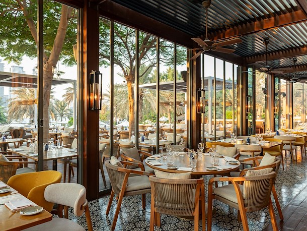 Half Board Dine Around Package 